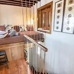 Chic Apartment Granada 60M² + Terr