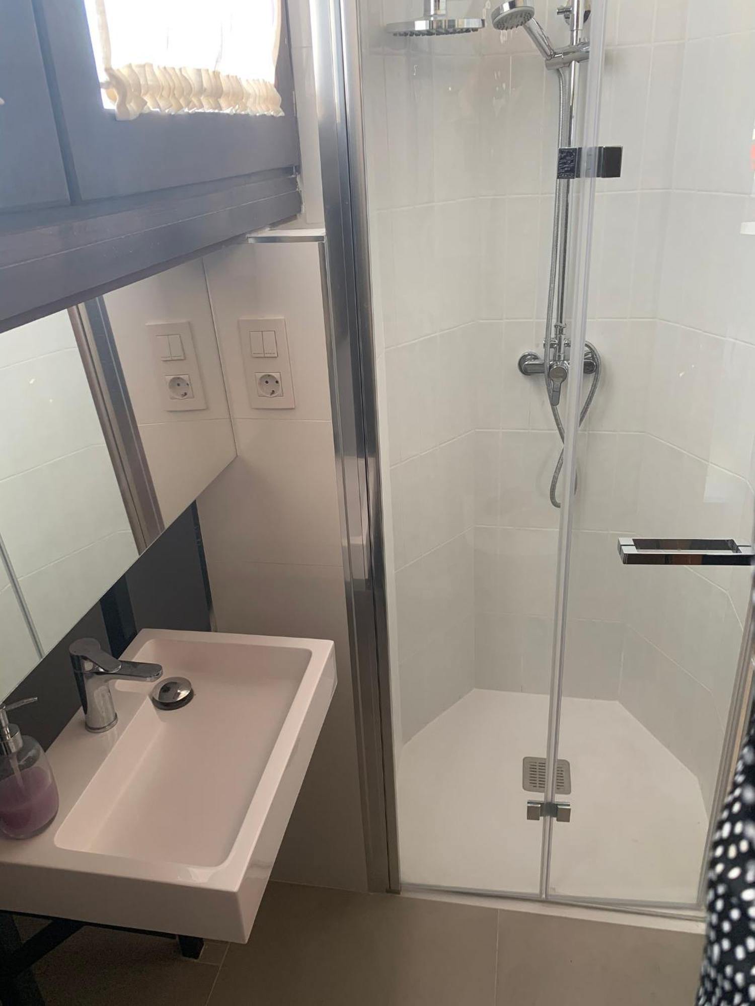 Chic 60m² + Terr Pangsapuri Granada