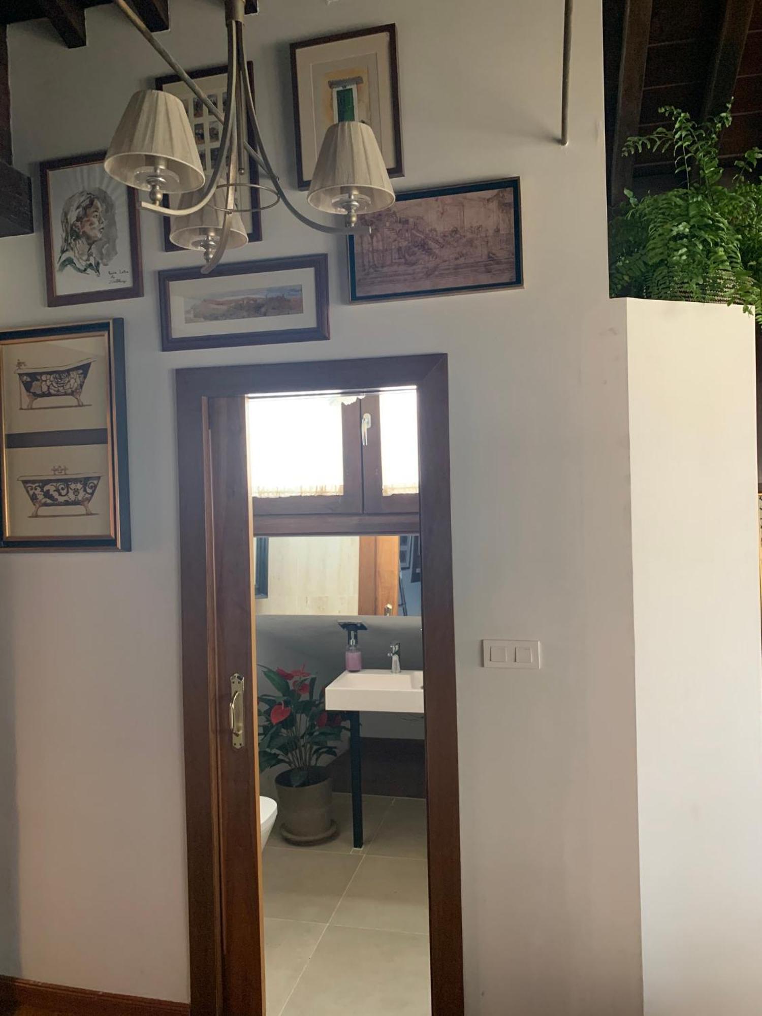 Pangsapuri Chic 60m² + Terr