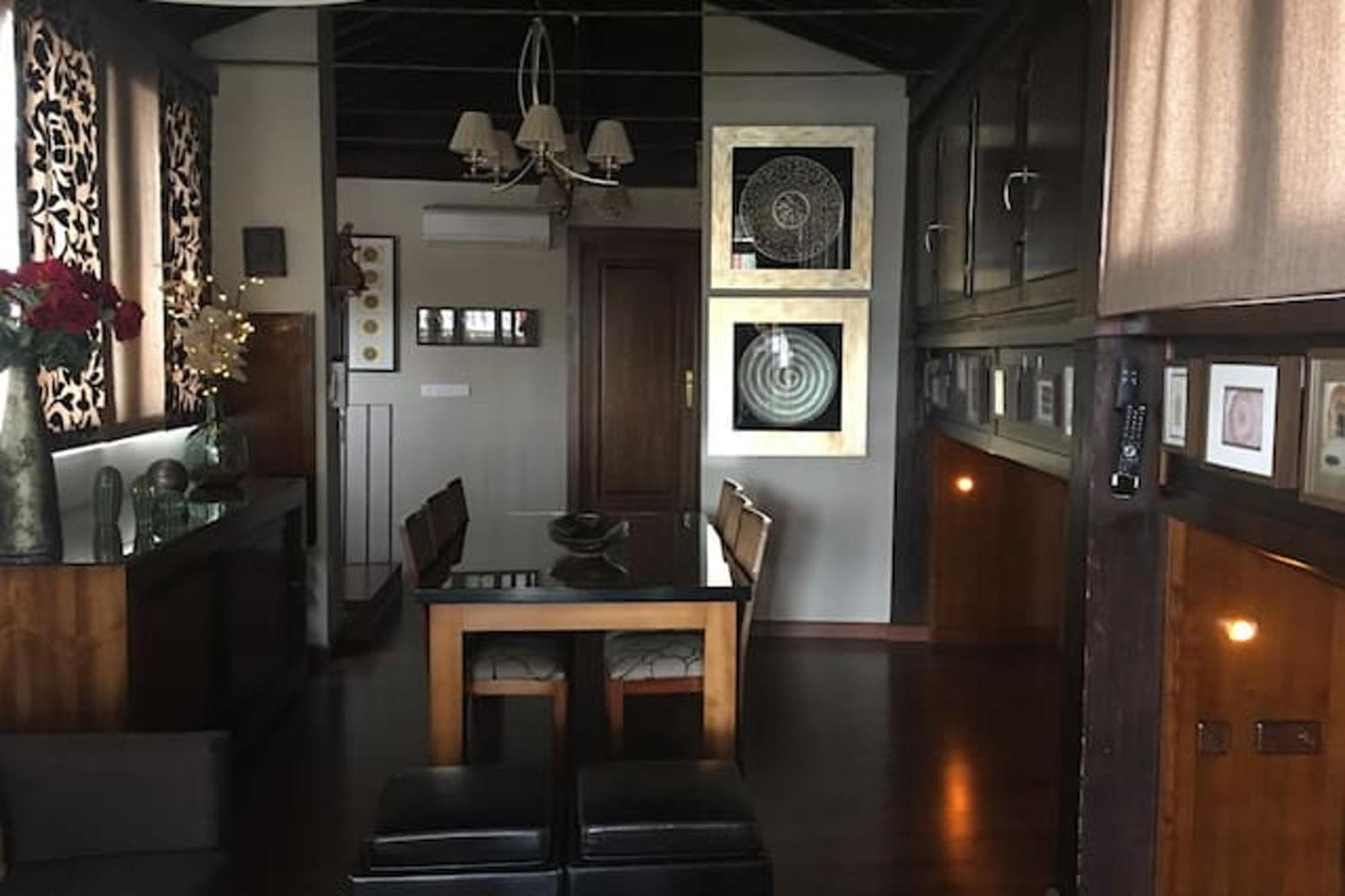 Pangsapuri Chic 60m² + Terr