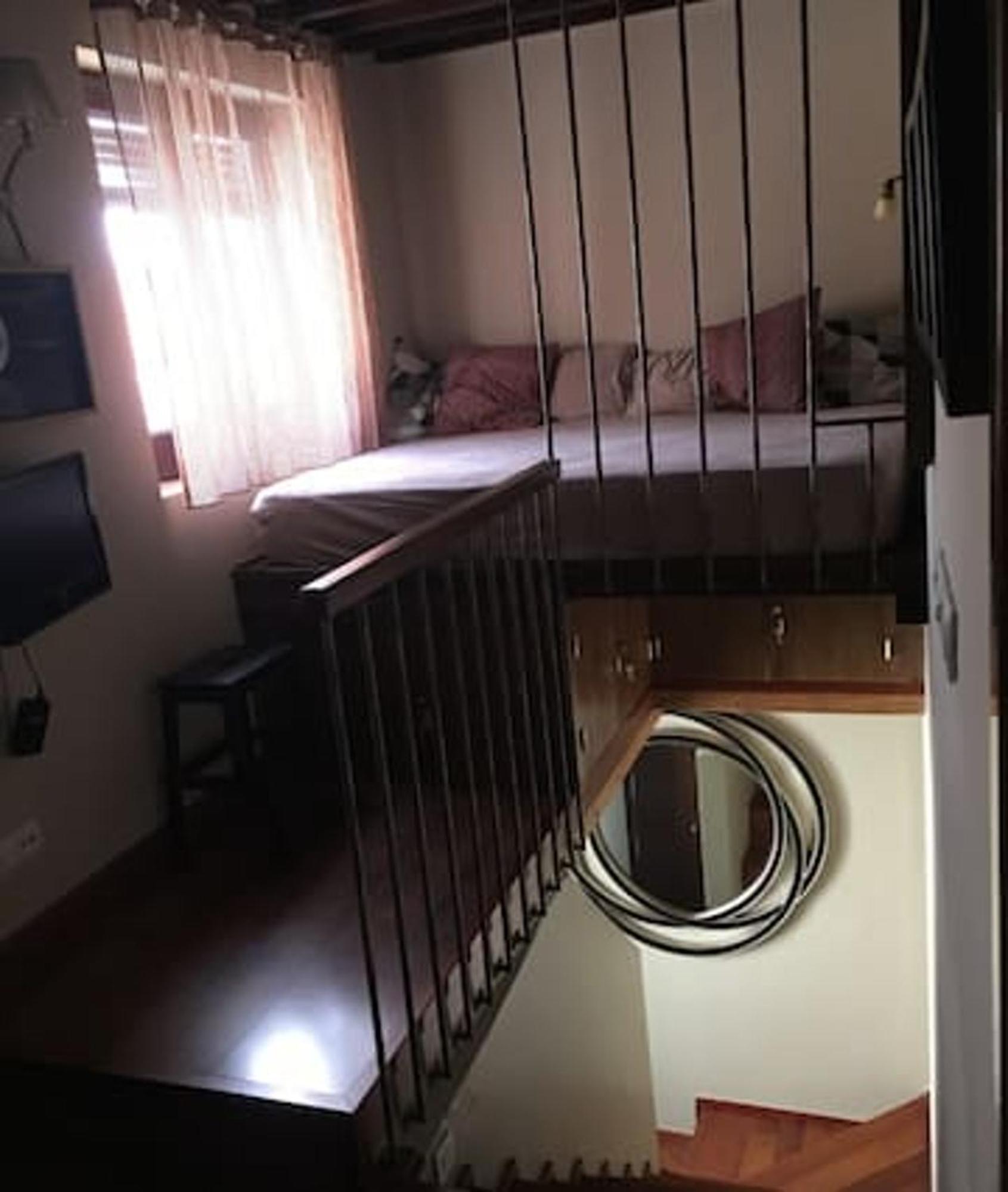 Chic 60m² + Terr *