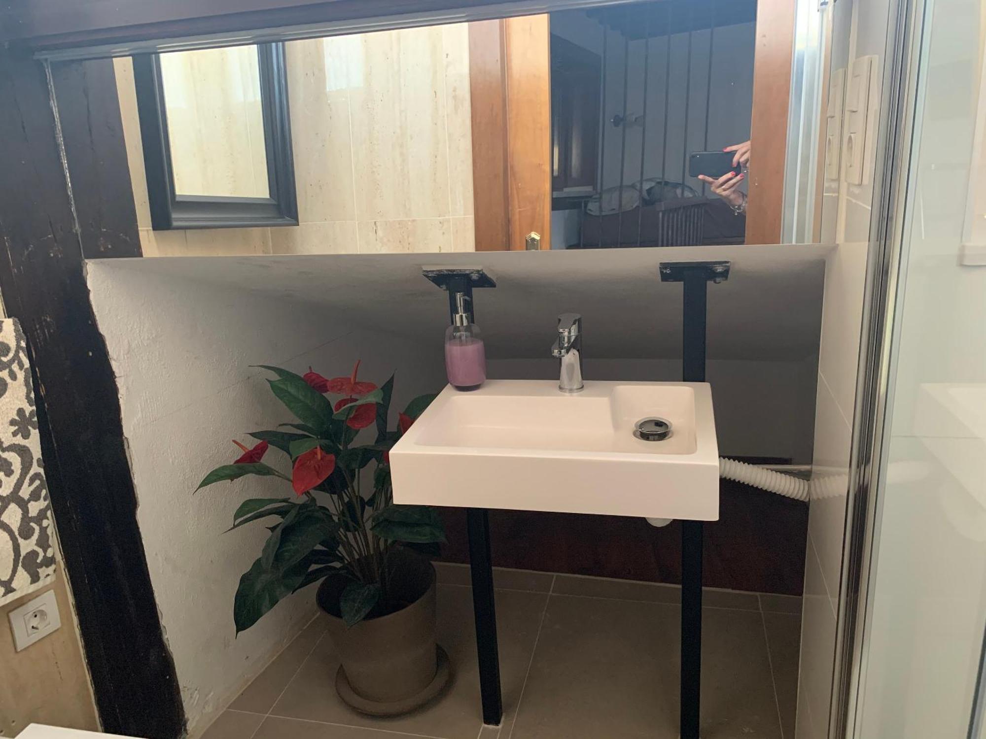 Chic 60m² + Terr
