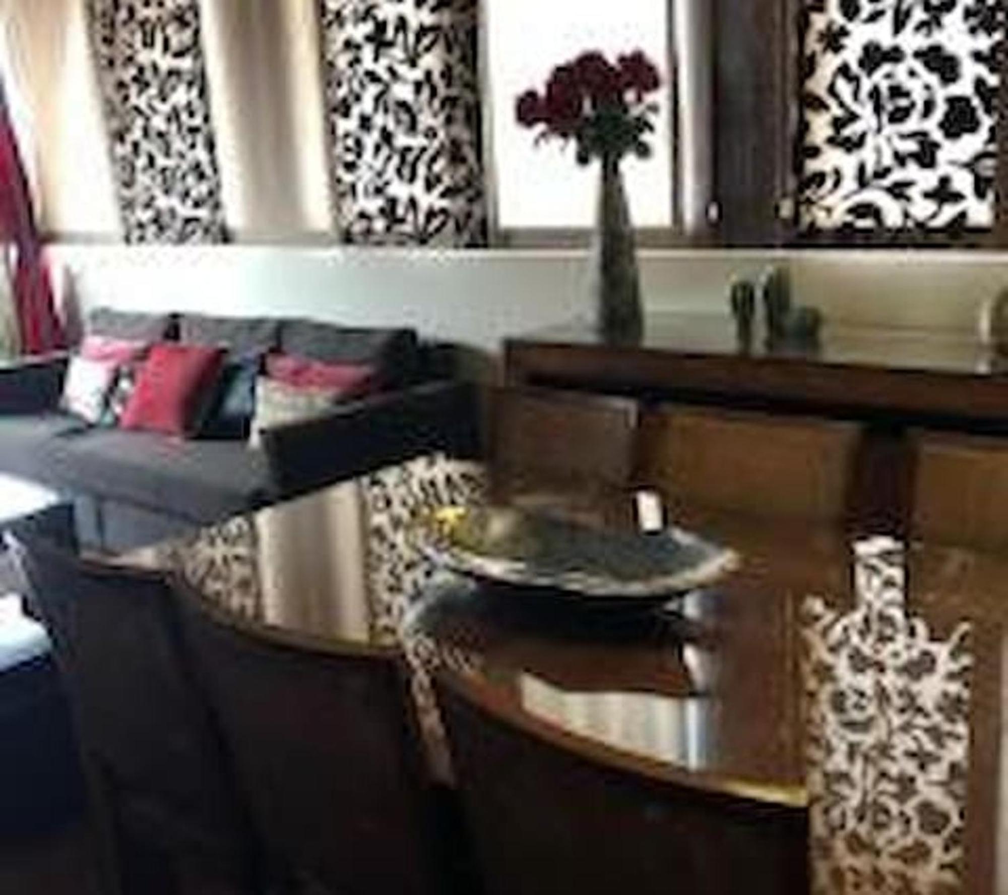 Chic 60m² + Terr