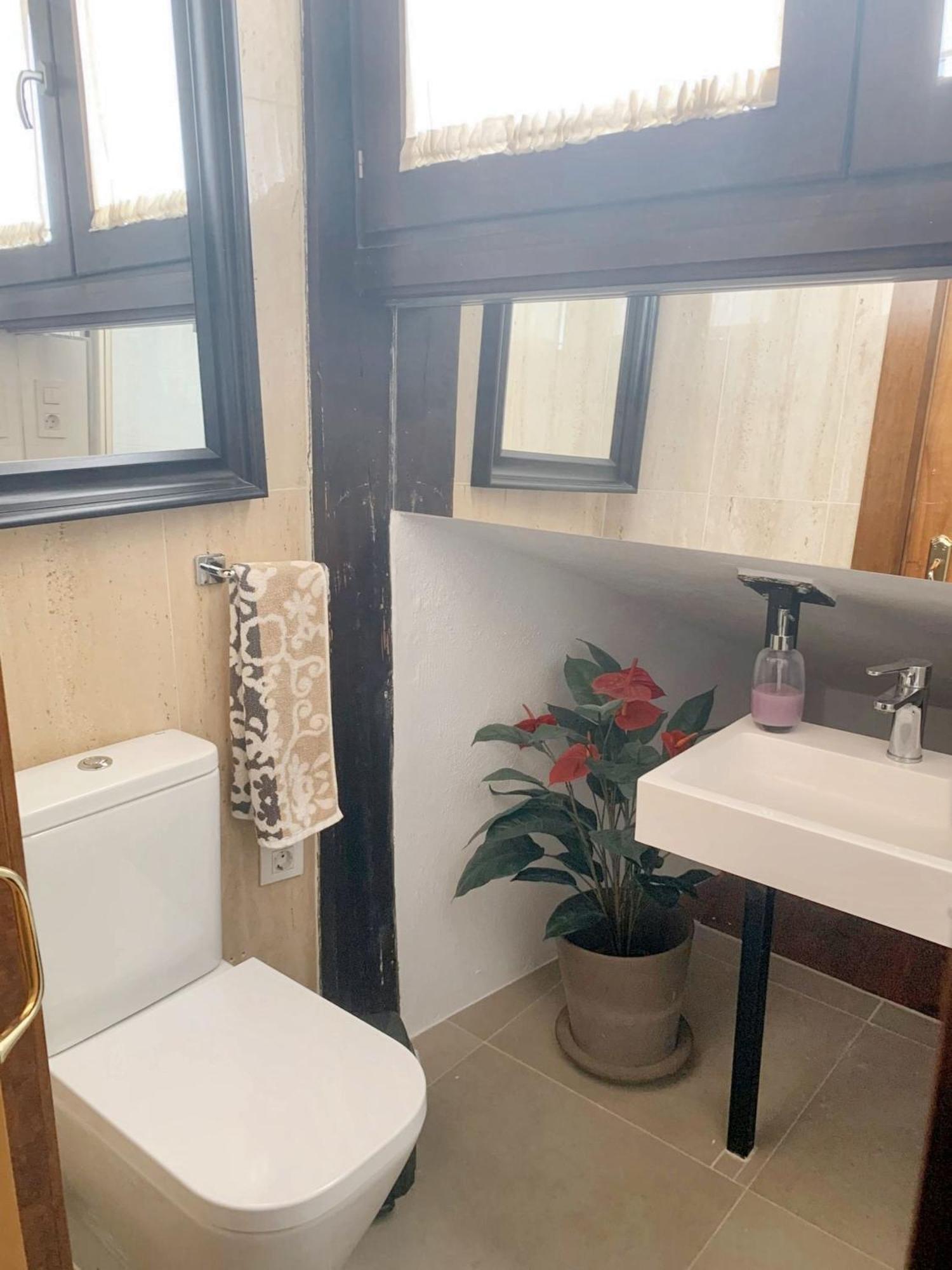 Chic 60m² + Terr