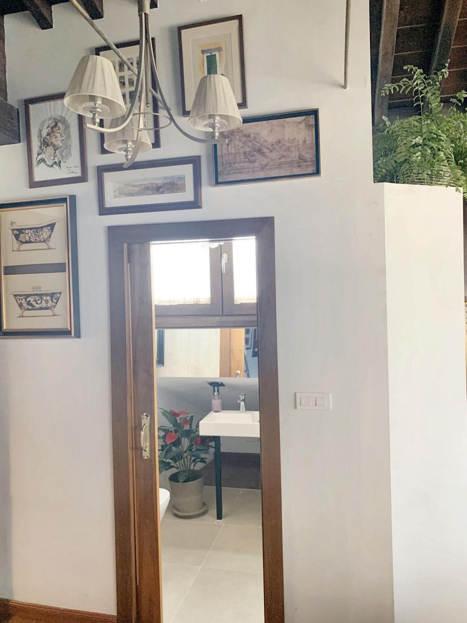 Pangsapuri Chic 60m² + Terr *