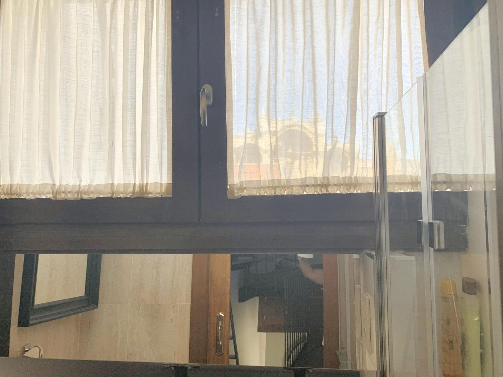 Chic 60m² + Terr Granada