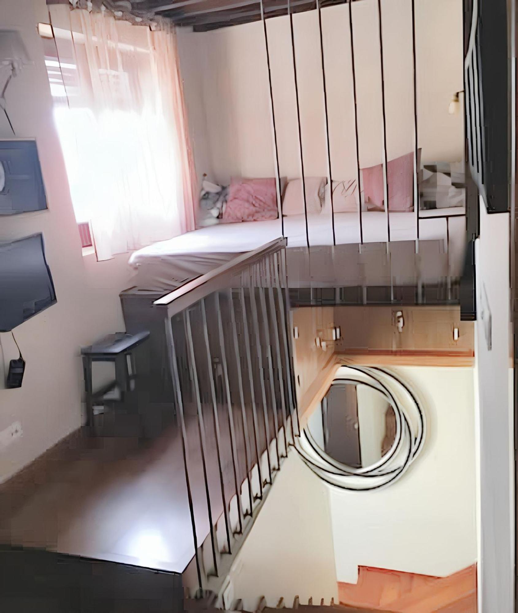 Chic 60m² + Terr Pangsapuri Granada