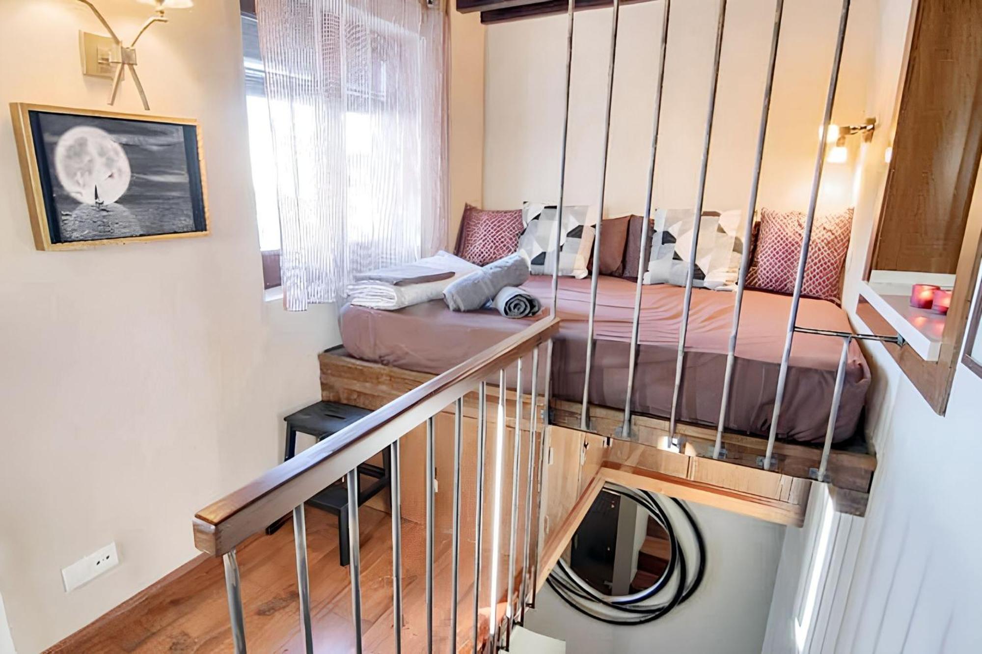 Chic 60m² + Terr *