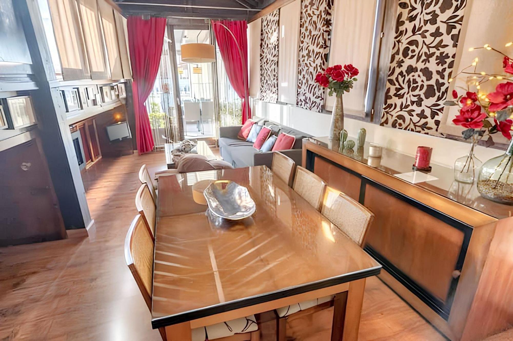 Chic 60m² + Terr Pangsapuri *