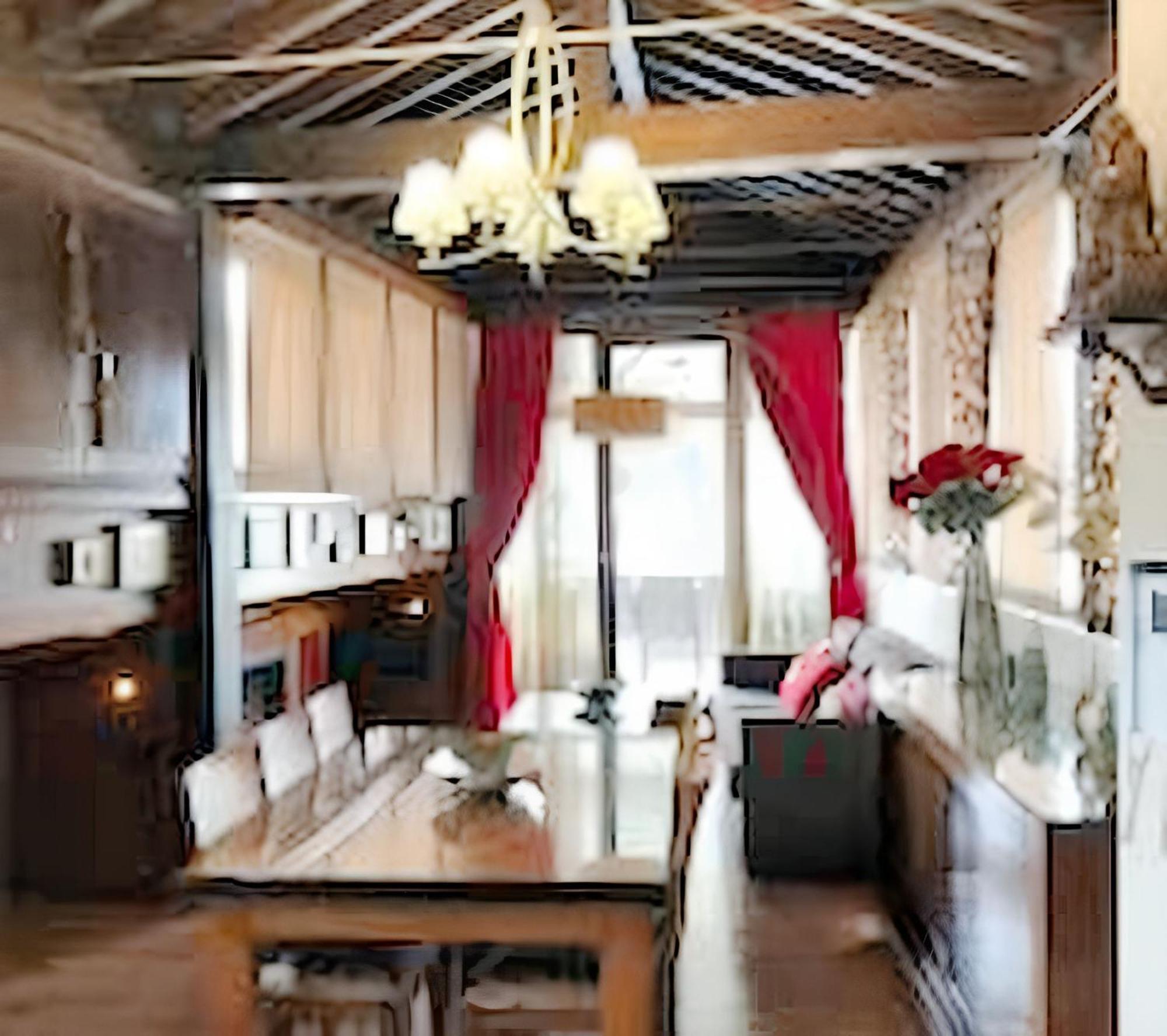 Chic 60m² + Terr * Granada